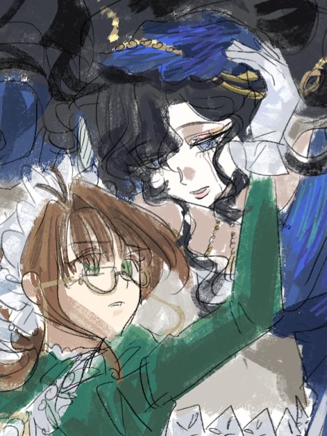 #Reverse1999

구원 실패