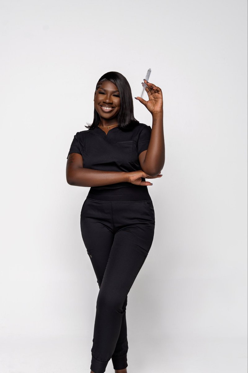 85 questions and 45 minutes later 🖤.