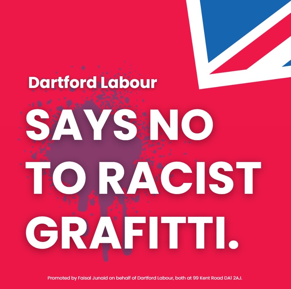 Dartford Labour (@dartford_labour) on Twitter photo 