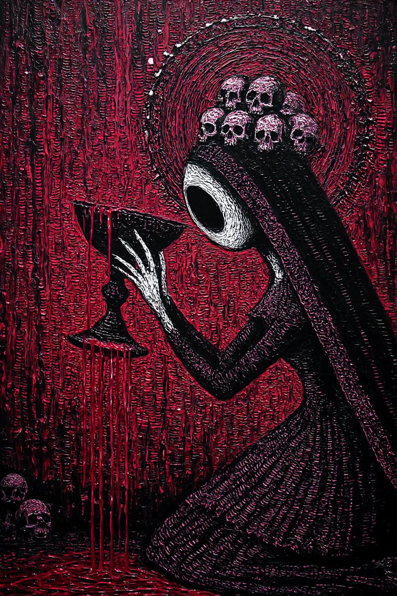 🜃 𝔗𝔥𝔢 𝔘𝔫𝔠𝔩𝔢𝔞𝔫 ⟁ tweet media