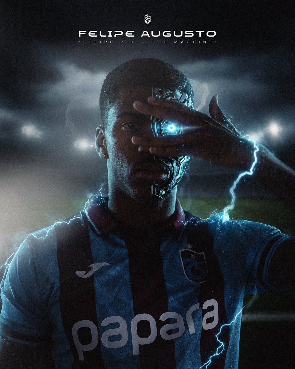 Still making his mark.🌪️
3 games, 3 goals.
𝐅𝐞𝐥𝐢𝐩𝐞 𝐀𝐮𝐠𝐮𝐬𝐭𝐨.