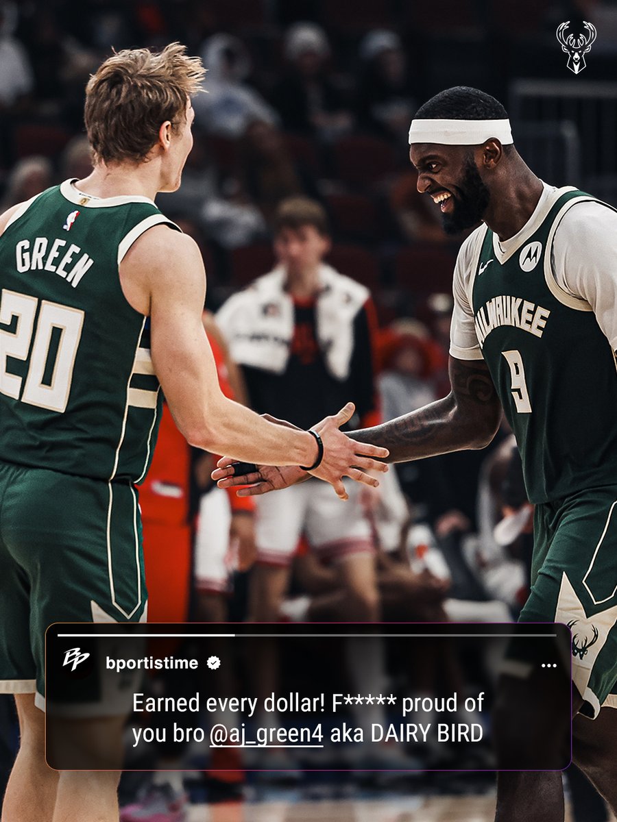 Earned. 