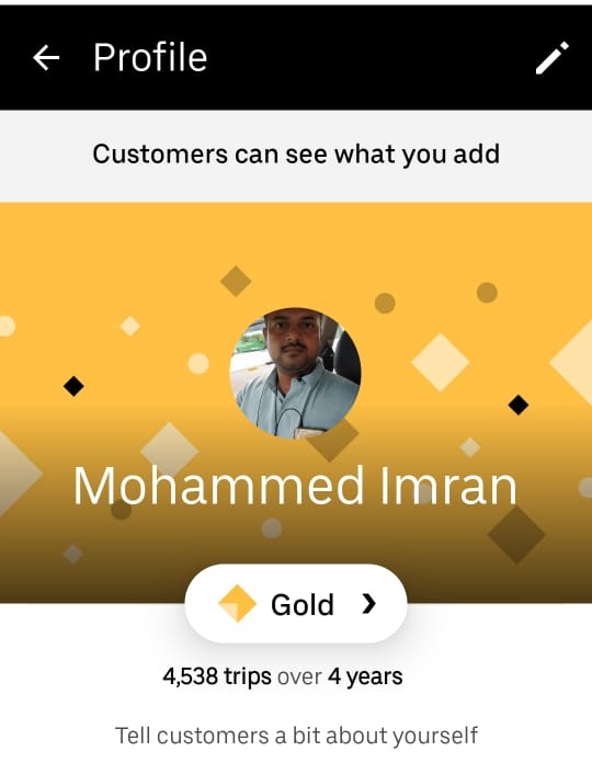 TGPWU's tweet image. 🚨URGENT | An on-duty @Uber_India driver, Mohammed Imran (4+ yrs, 4,500+ trips) met with an accident and has been admitted to Hospital.

Doctors have advised immediate surgery. We urge @Uber management to act urgently and support the driver &amp;amp; his family at this critical time. 1/2