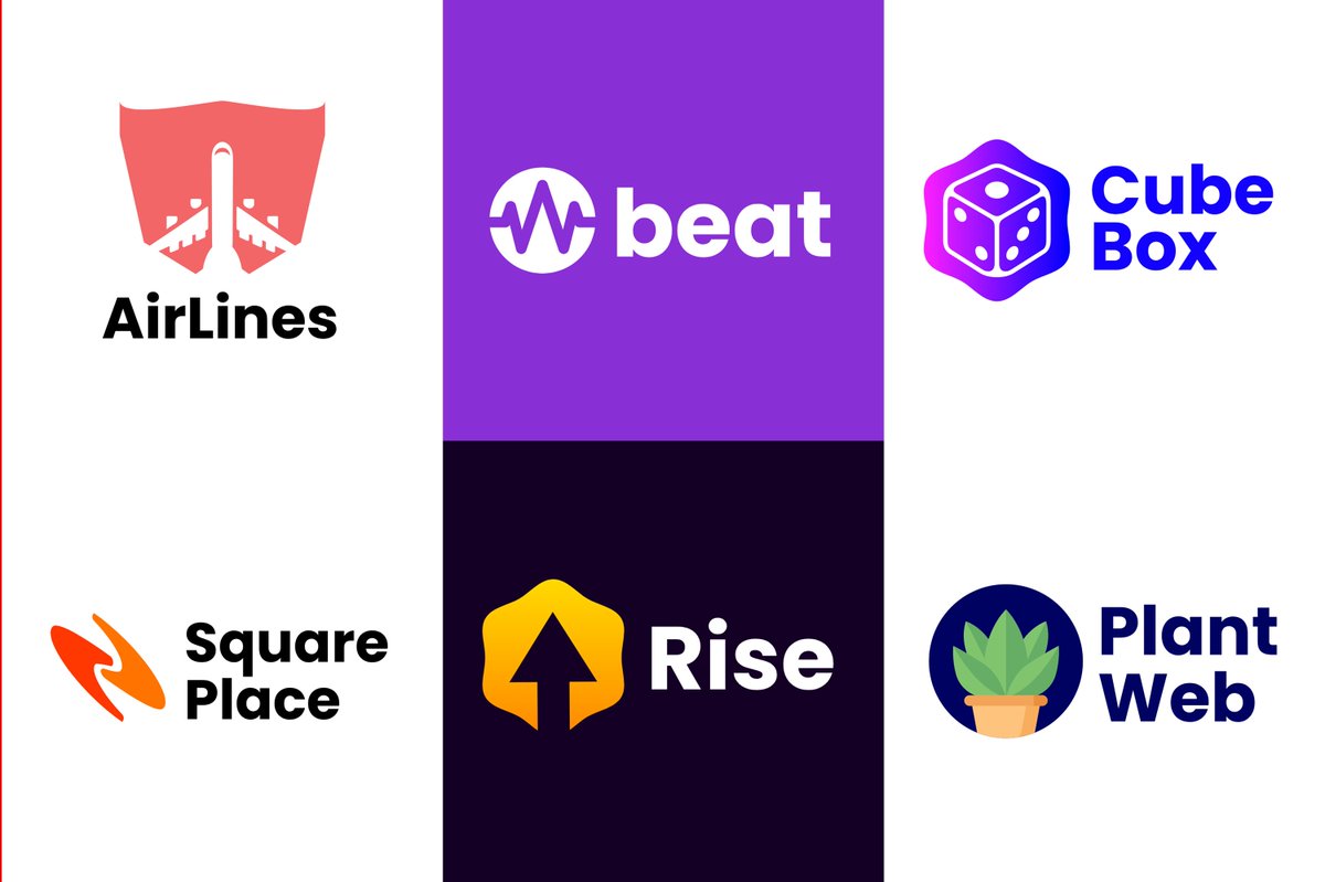 FeeshGraphics's tweet image. Minimalist logos ✨👁️

[#GFX #Graphics #Designer #Logos #Logo #Minimalst]