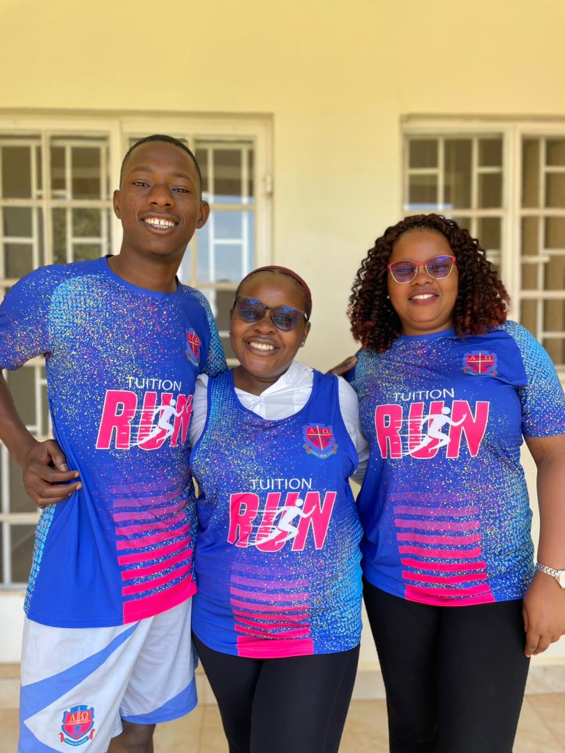 UCU Alumni Association tweet media