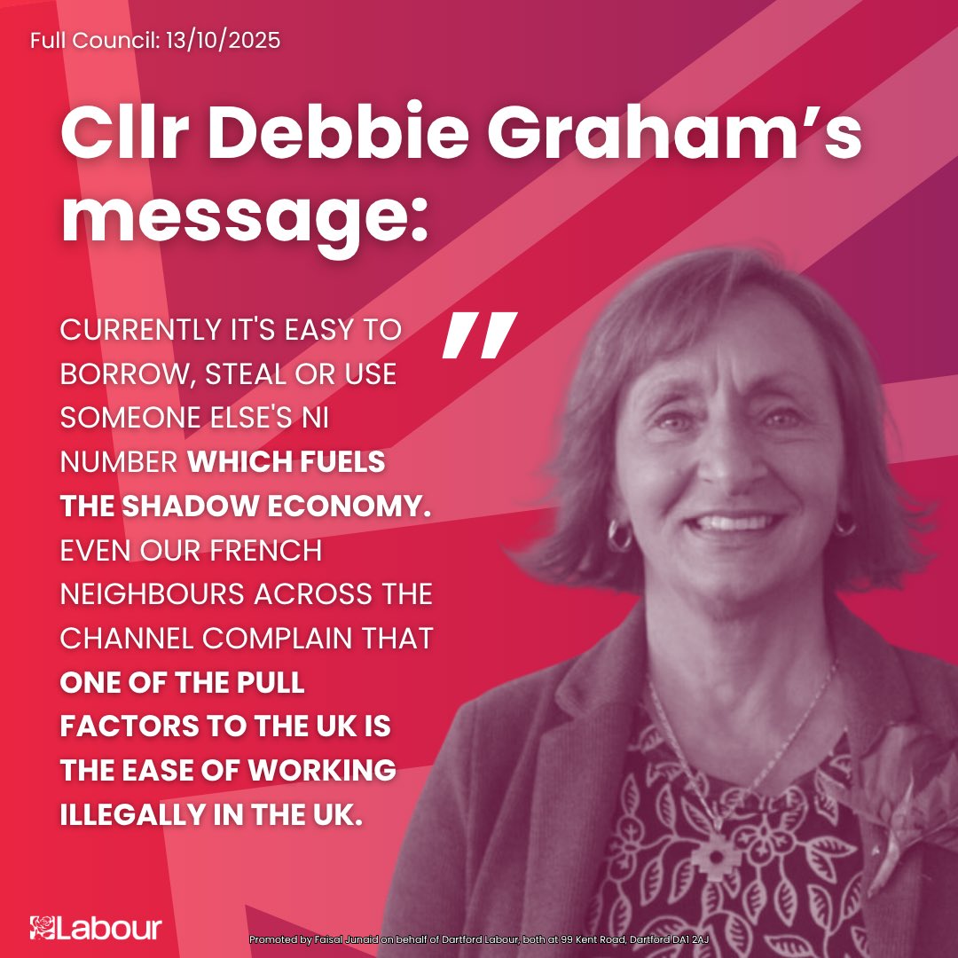 Dartford Labour (@dartford_labour) on Twitter photo 