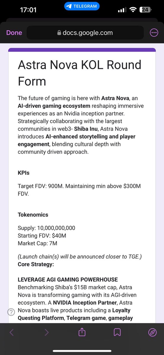 Suzzy | DeFi🧞♀️ (@suzzydefi) on Twitter photo $RVV just pulled a scam move
They pocketed investors’ money and suddenly imposed a 12 month vesting out of nowhere
Then, on the last day of the airdrop ranking, everyone mysteriously dropped 15,000 spots, and only the top 15k got rewards
The team took the rest for themselves, $RVV just pulled a scam move
They pocketed investors’ money and suddenly imposed a 12 month vesting out of nowhere
Then, on the last day of the airdrop ranking, everyone mysteriously dropped 15,000 spots, and only the top 15k got rewards
The team took the rest for themselves,