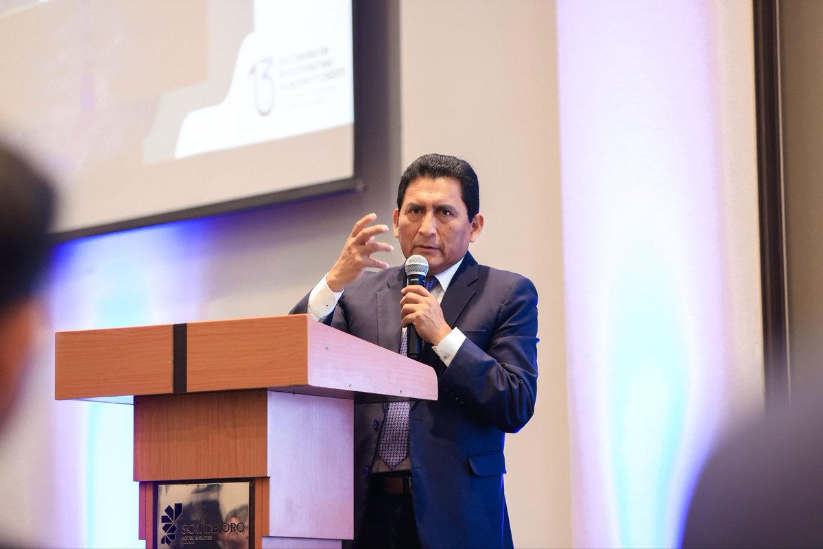 Ministerio de la Producción tweet media