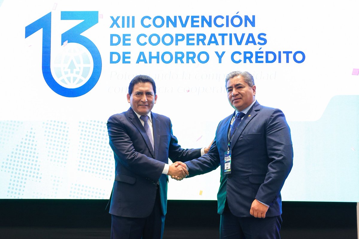 Ministerio de la Producción tweet media