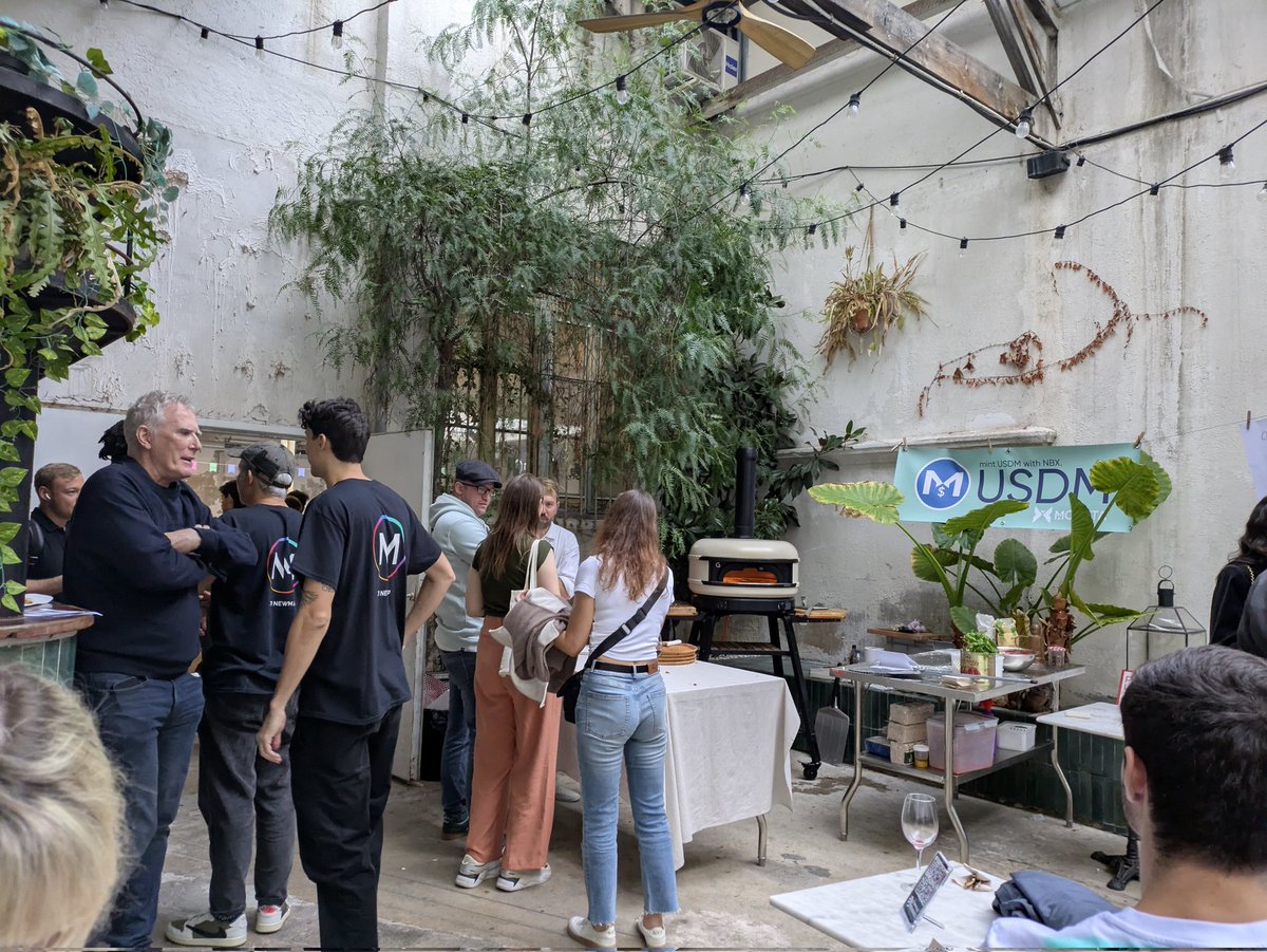 Creativity on-chain! 🔥🦋🍄
#Cardano $ADA