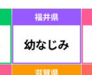 無言になった