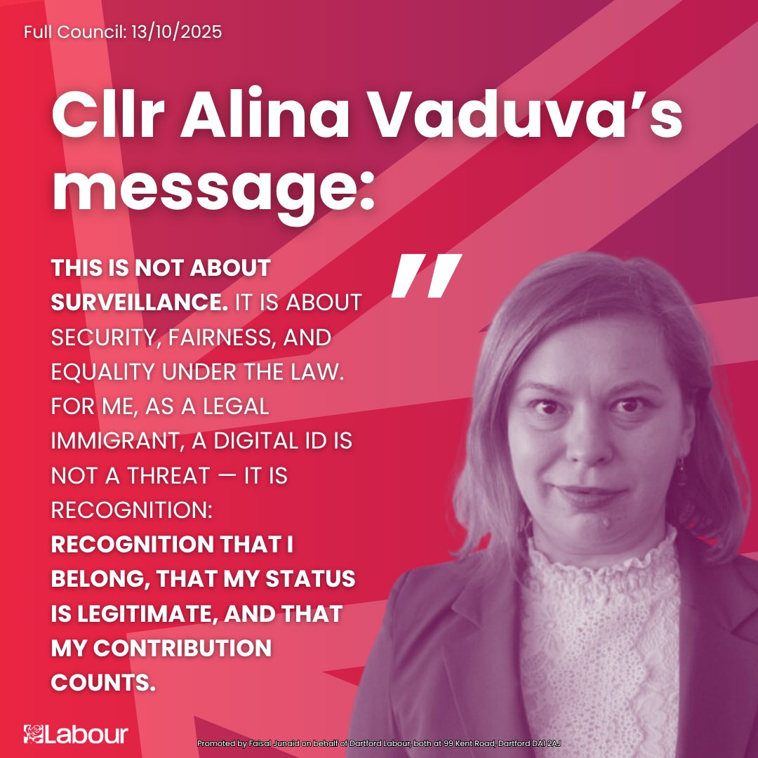 Dartford Labour (@dartford_labour) on Twitter photo 