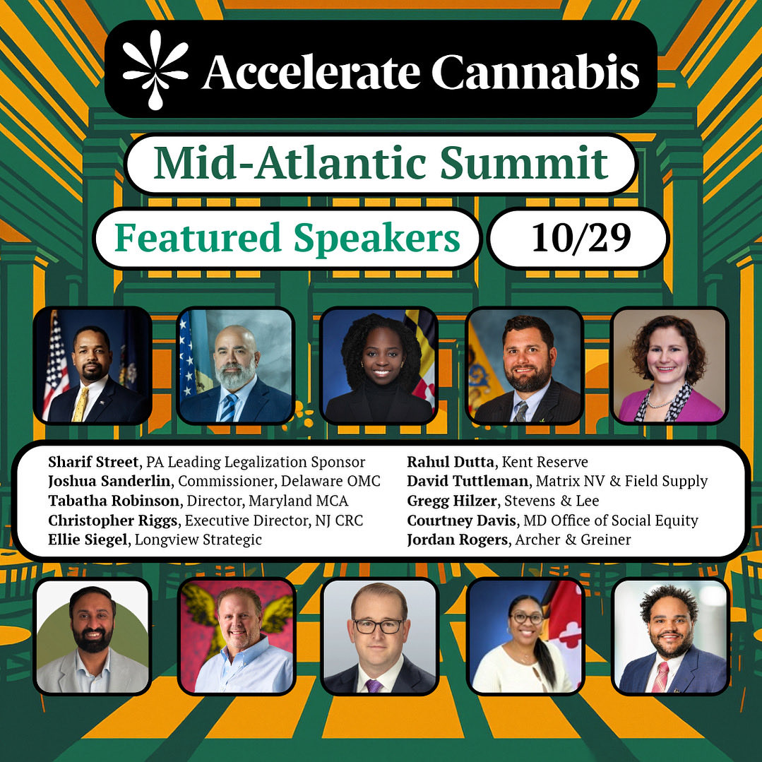 Accelerate Cannabis tweet media