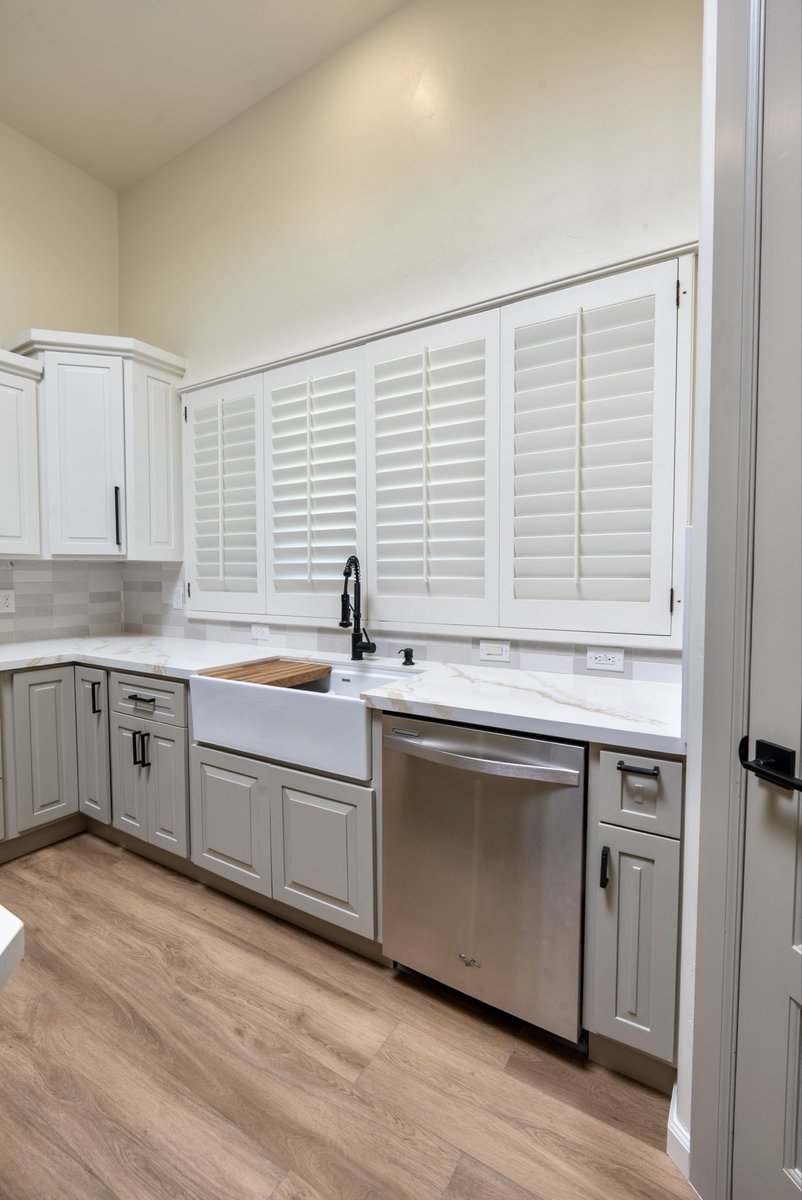 Another job well executed by my team. 🏠 
Can’t wait to show our first custom home that we’ll be building in January.