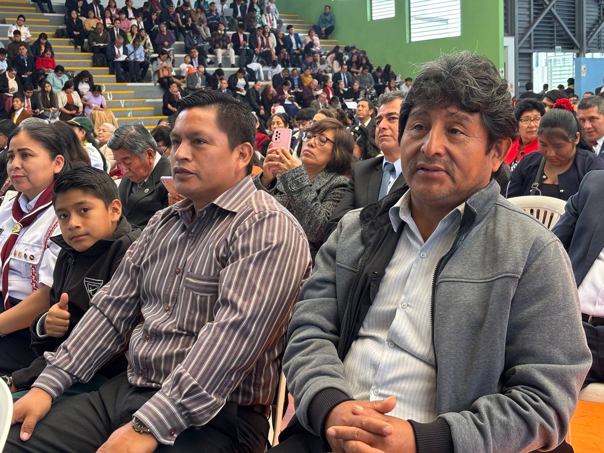 Adventistas - MiCOP tweet media