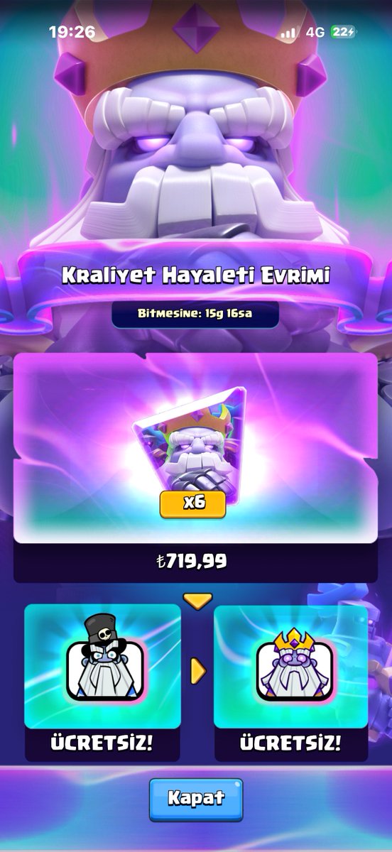 dalga falan mı geçiyo bu