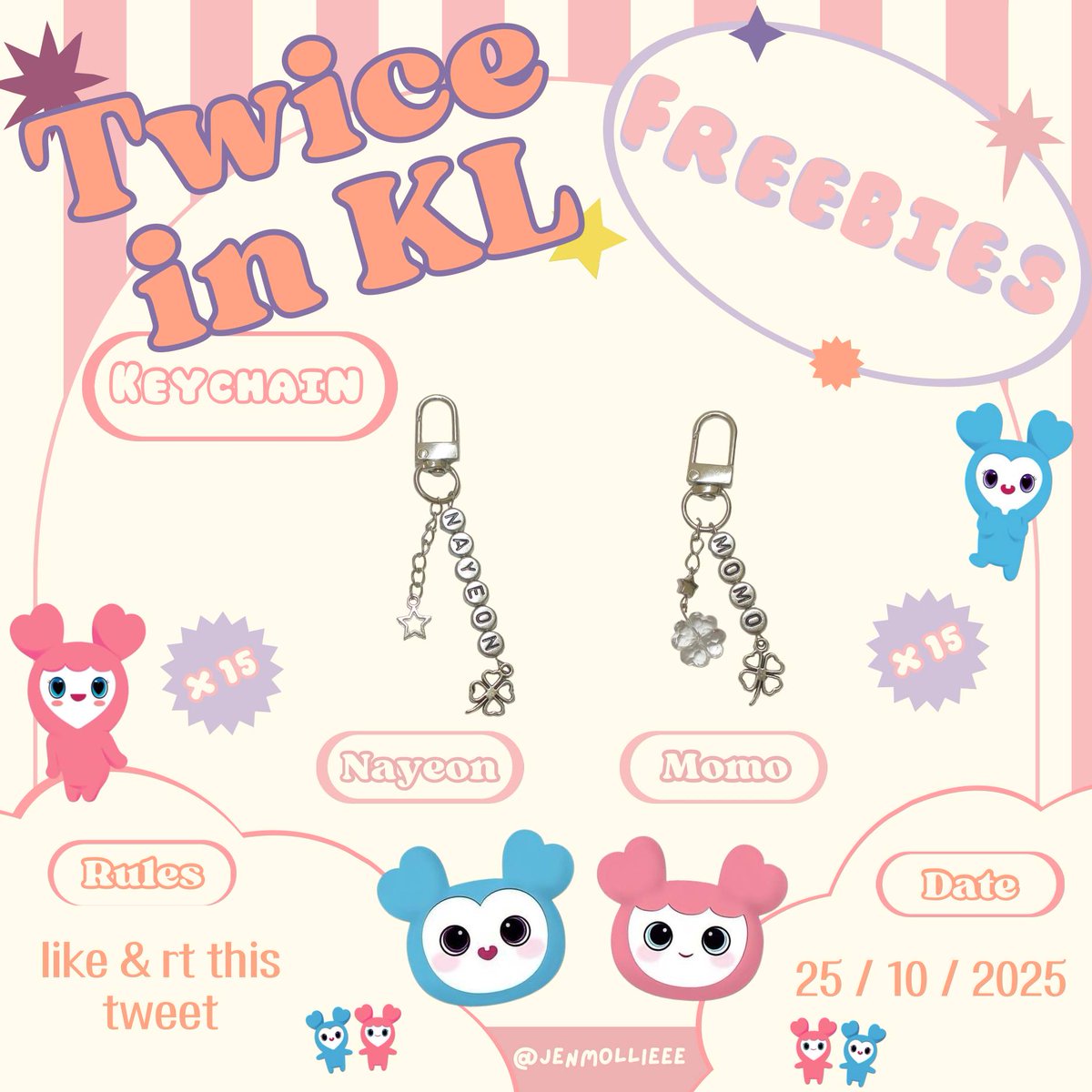 mollie ⋆ ˚。 tweet media