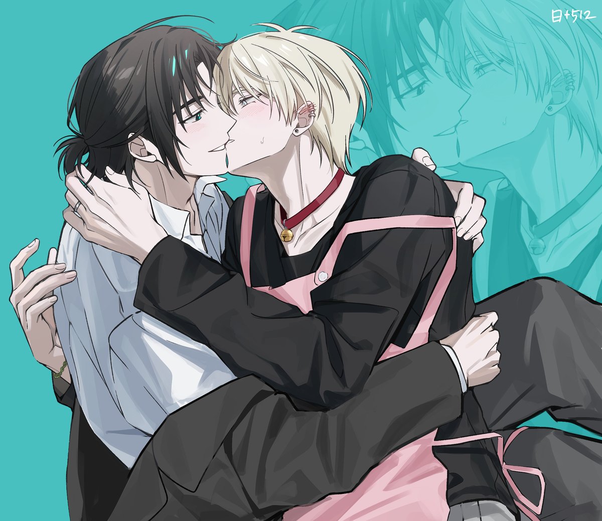 뭔가 불미스러워진