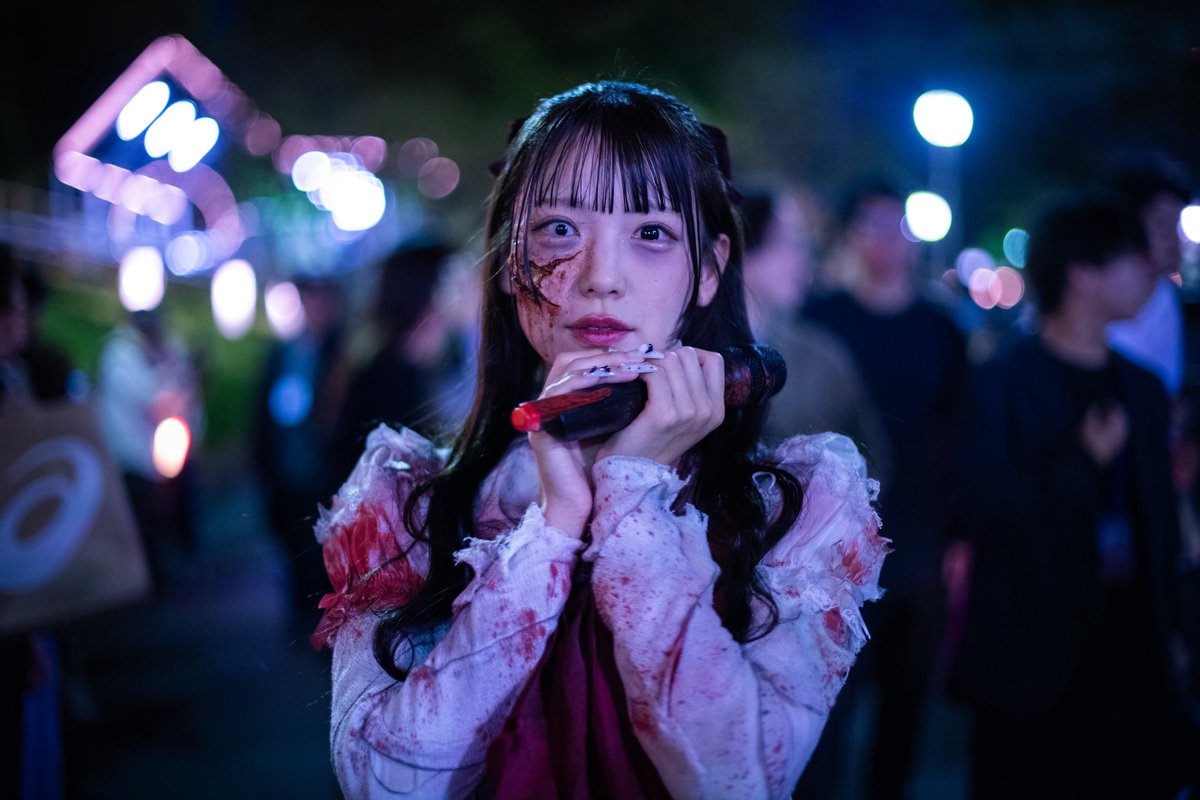 さーいこうに楽しかった🫶🫶🫶
#ナガハロ #ナガハロ推しゾンビ