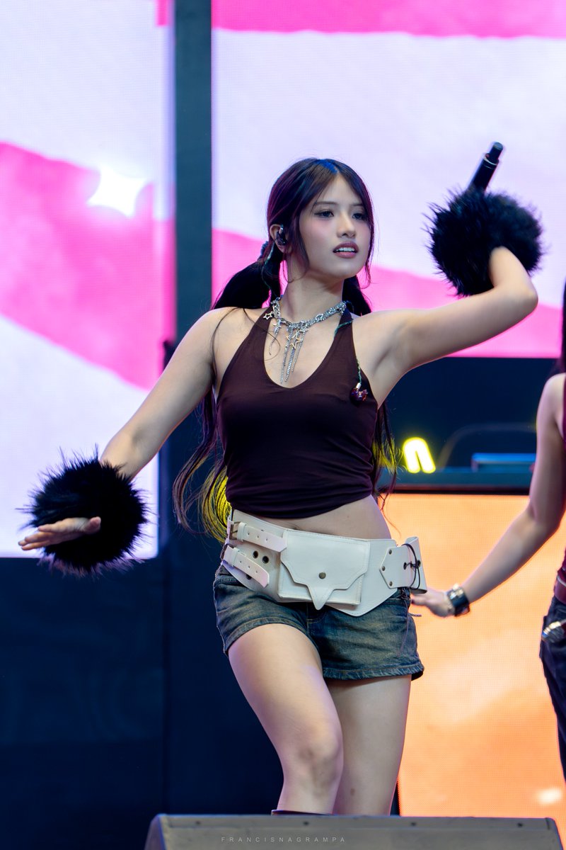 [2025.10.18] KAIA Angela

KAIA AT FWC MANILA
#KAIA #KAIAatFWC2025 #FWC2025 #Flyff
#KAIA_ANGELA <a href="/angelahermoso__/">angela</a>