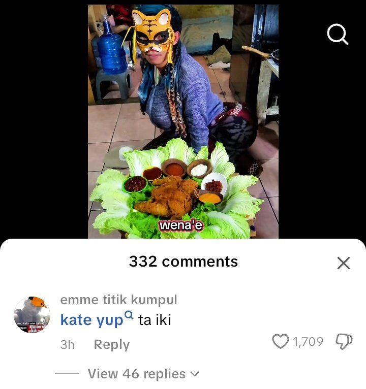 Gblk banget anjing😭😭😭