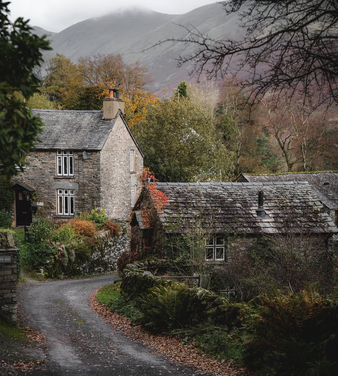 visualsofearth1's tweet image. Lake District, Cumbria