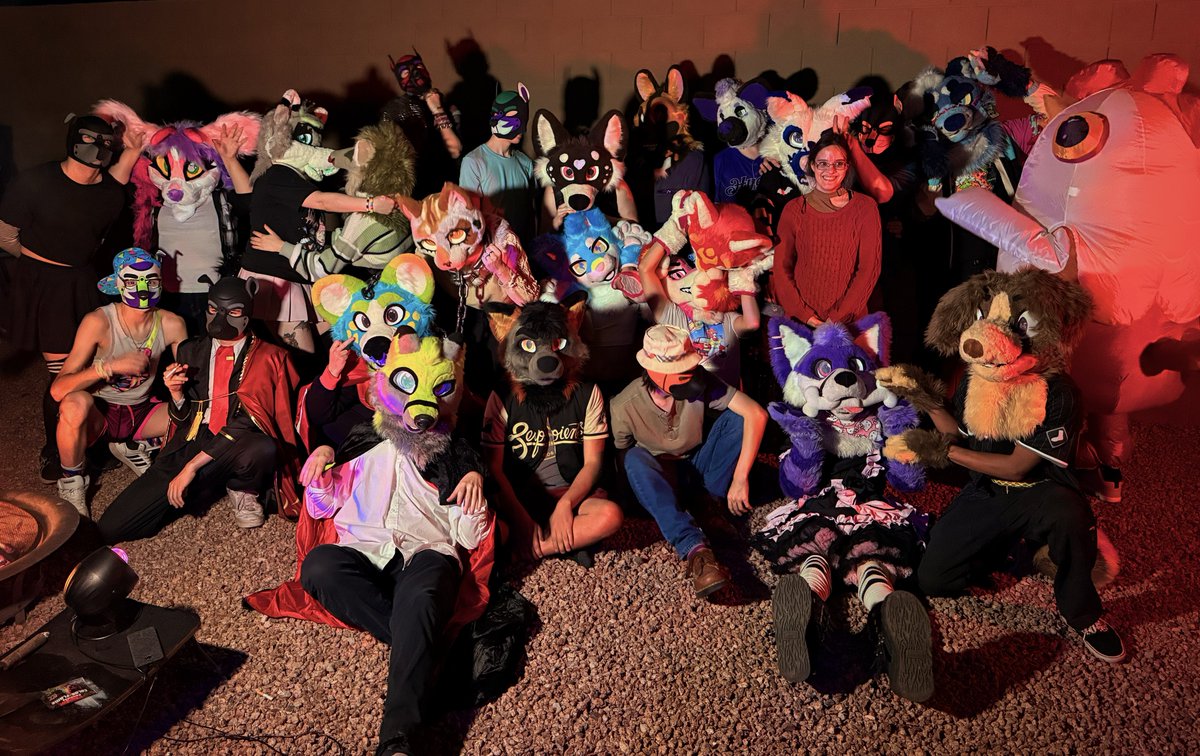 Had a blast last night hosting a wonderful Halloween party. Didn’t know everyone’s tags so please @ if I missed you.