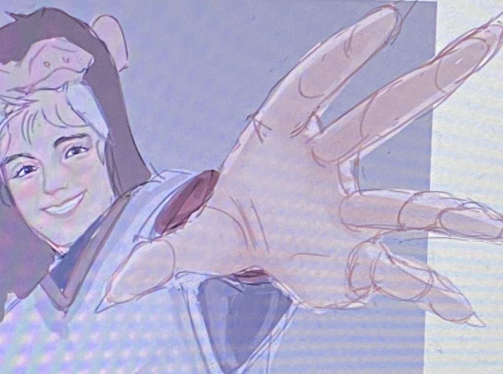 tienen que volver a confiar en mi