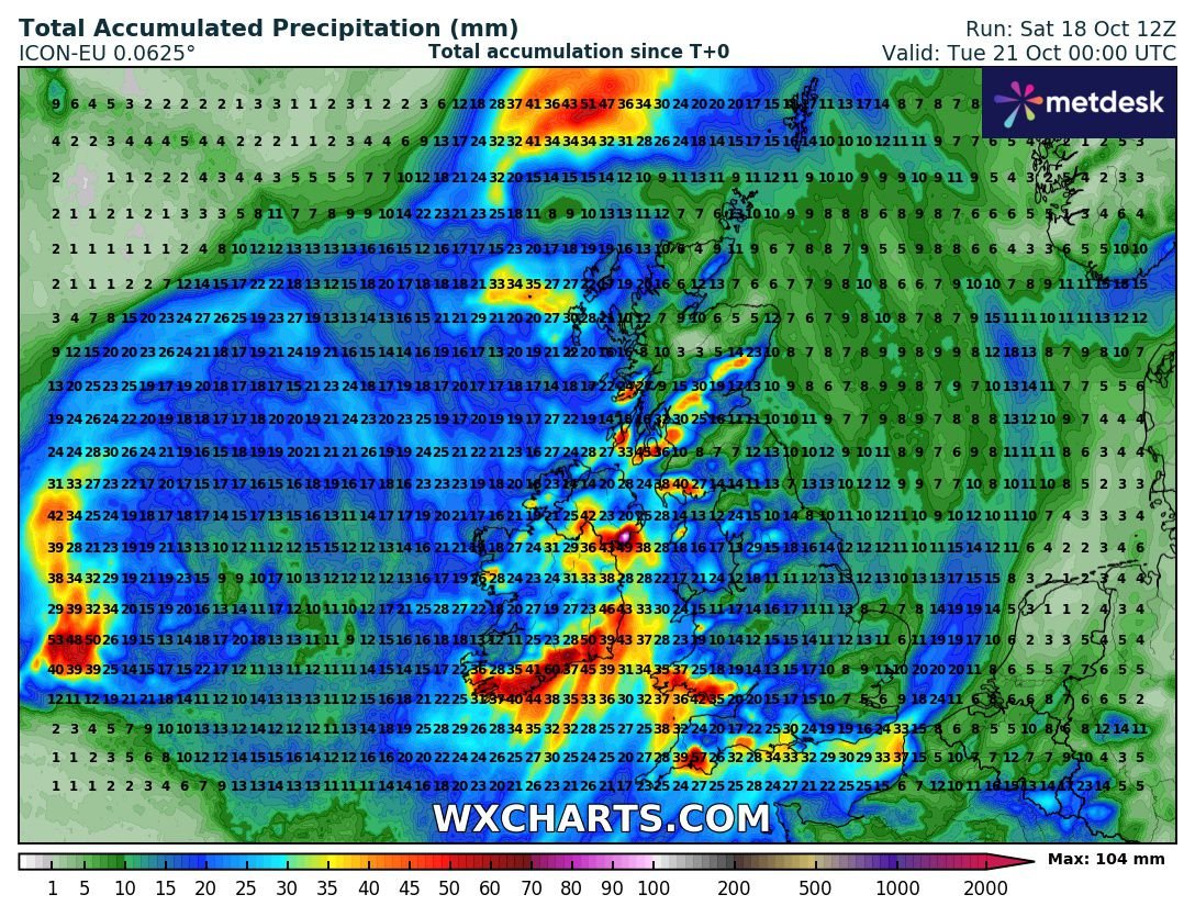 UK Weather Updates tweet media