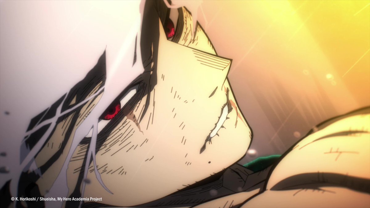 animetv_jp's tweet photo. It's definitely the best episode of 2025? https://t.co/XdZm7KLQ6c