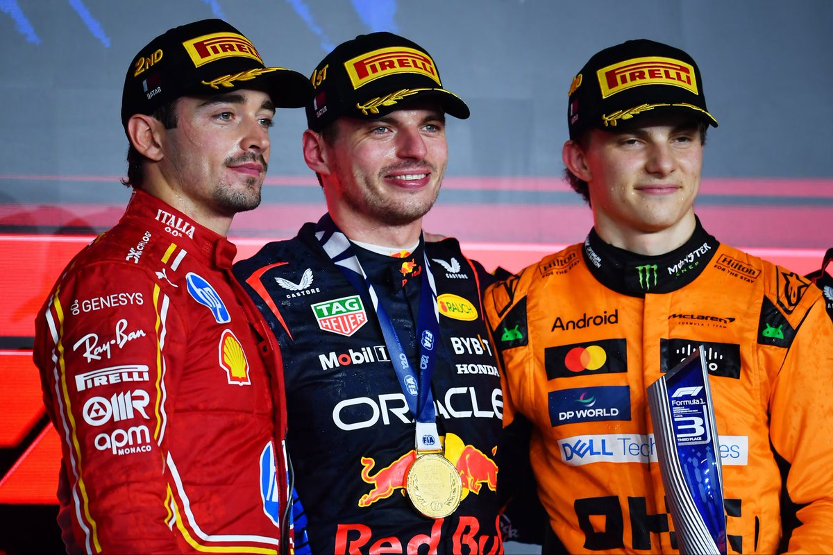 ThatDCfan's tweet photo. The podium I wanna see this weekend https://t.co/99Q0GBF55p