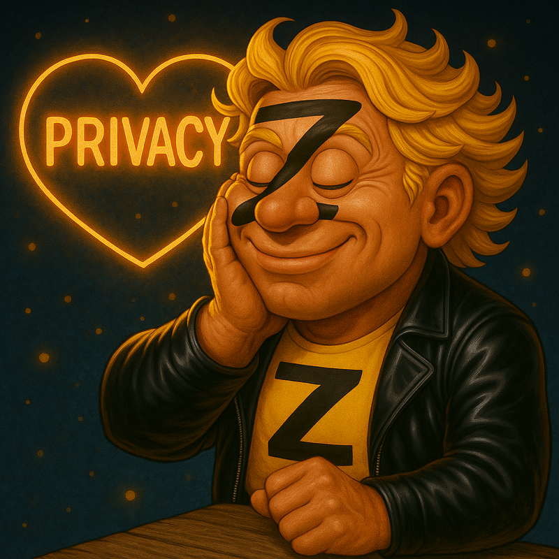 testnetstar7's tweet image. Why Crypto Needs Privacy. How Zama Delivers!!!

Blockchains expose everything. Wallet balances. Trade history. Governance votes. Medical data. It’s all public, forever. That’s not freedom. That’s surveillance.

Privacy isn’t a luxury. It’s survival.

Zama solves this at the root.…