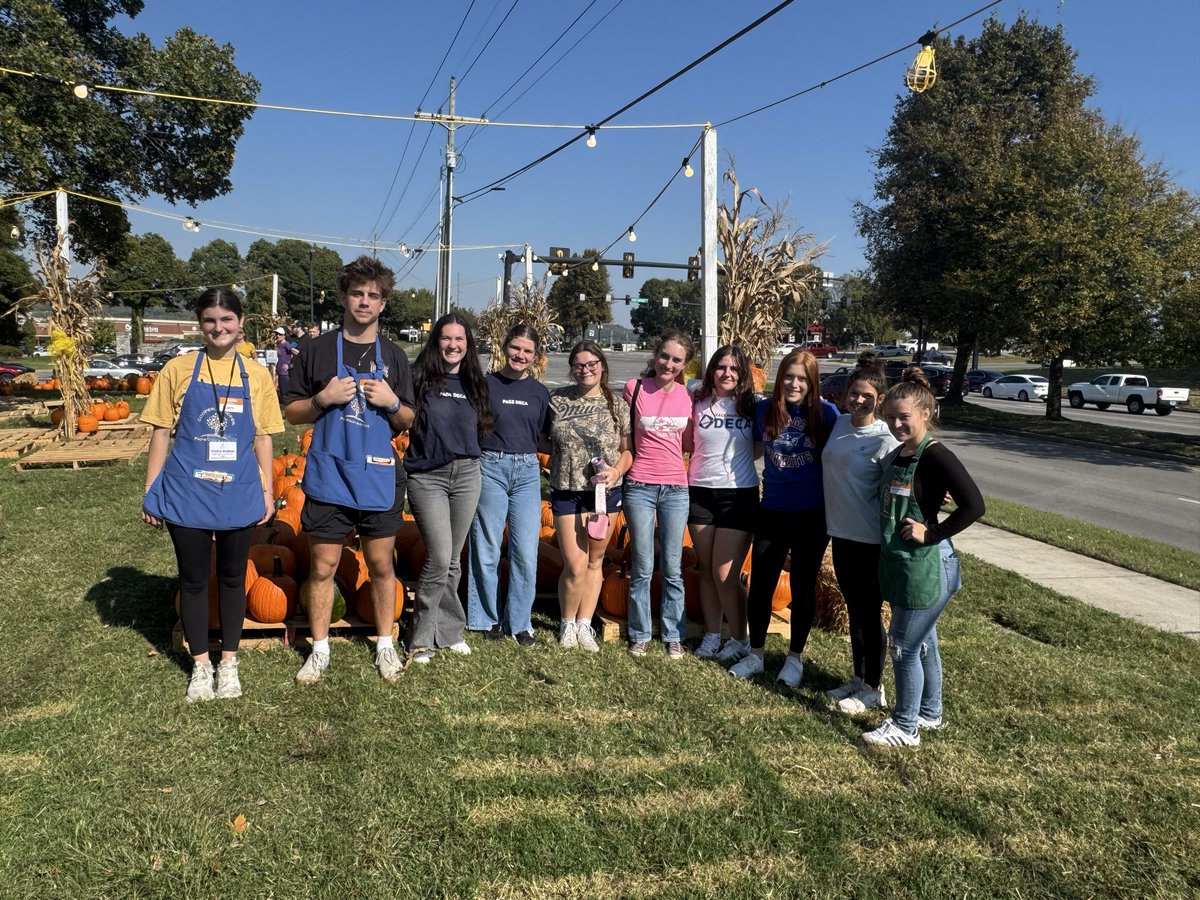 Page High DECA tweet media