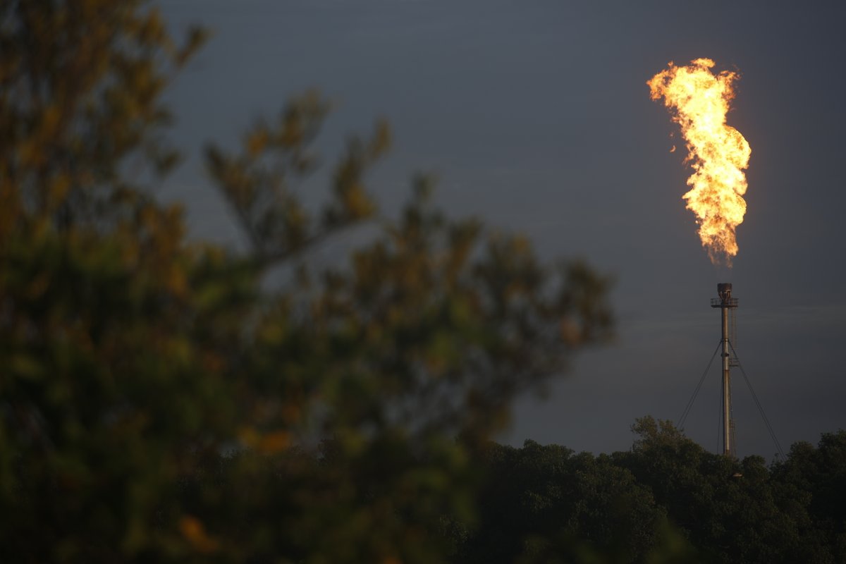 greenpeacemx's tweet image. Gob. @rocionahle: las inundaciones en Veracruz no pueden tratarse como un hecho aislado.

Usted, quien impulsó Dos Bocas, sabe bien que seguir apostando por combustibles fósiles agrava la crisis climática.
Veracruz necesita una respuesta con visión de adaptación y restauración.