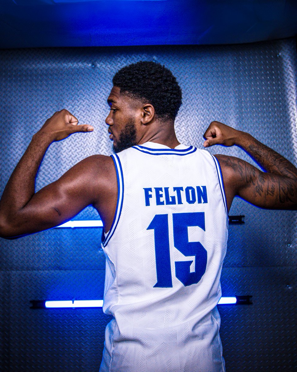 Seton Hall Men's Basketball (@setonhallmbb) on Twitter photo 1⃣5⃣ days to go‼️
#DDD 1⃣5⃣ days to go‼️
#DDD