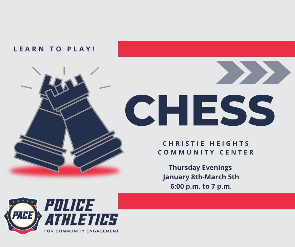 PACE Police Athletics for Community Engagement tweet media