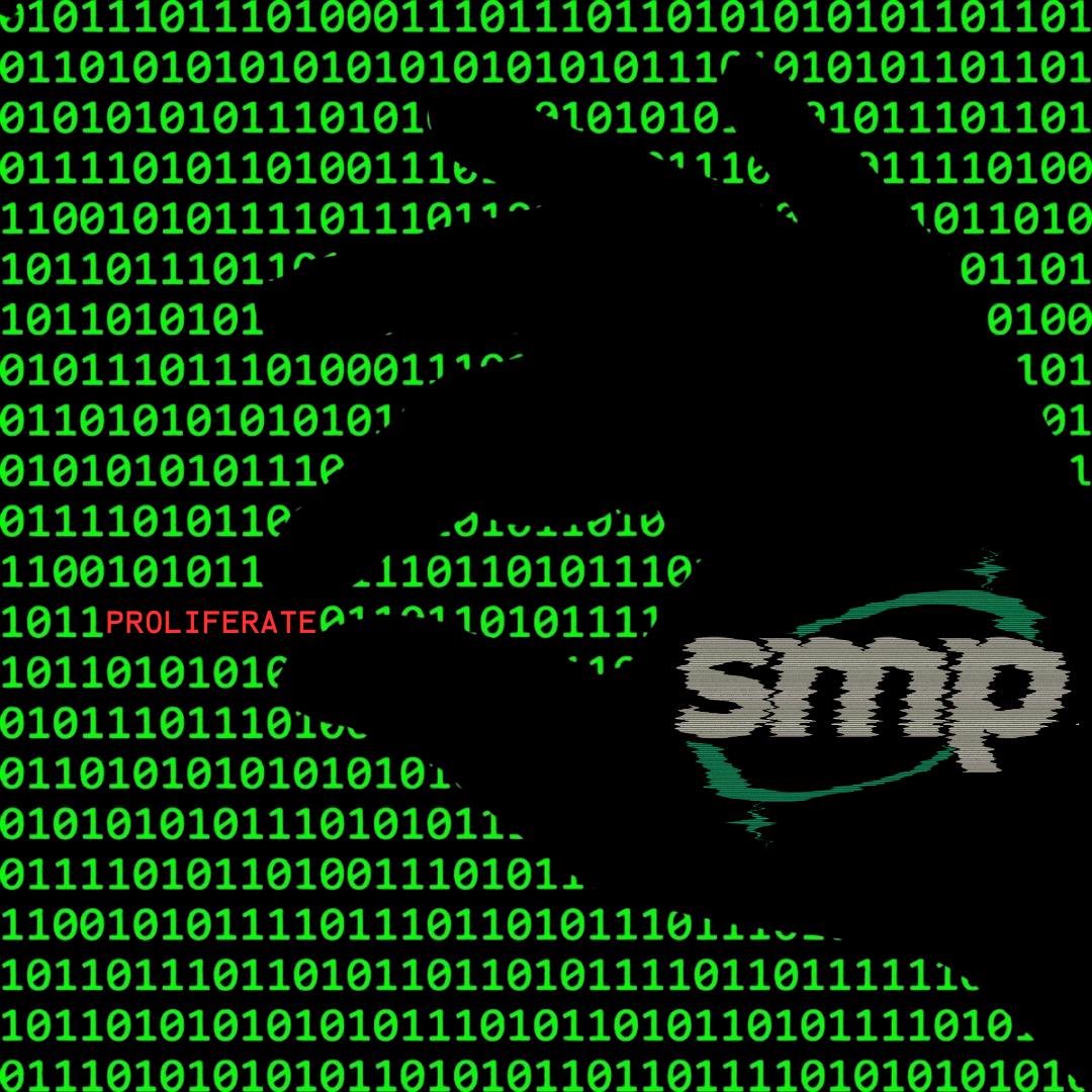 Saturday is for Proliferation $SMP