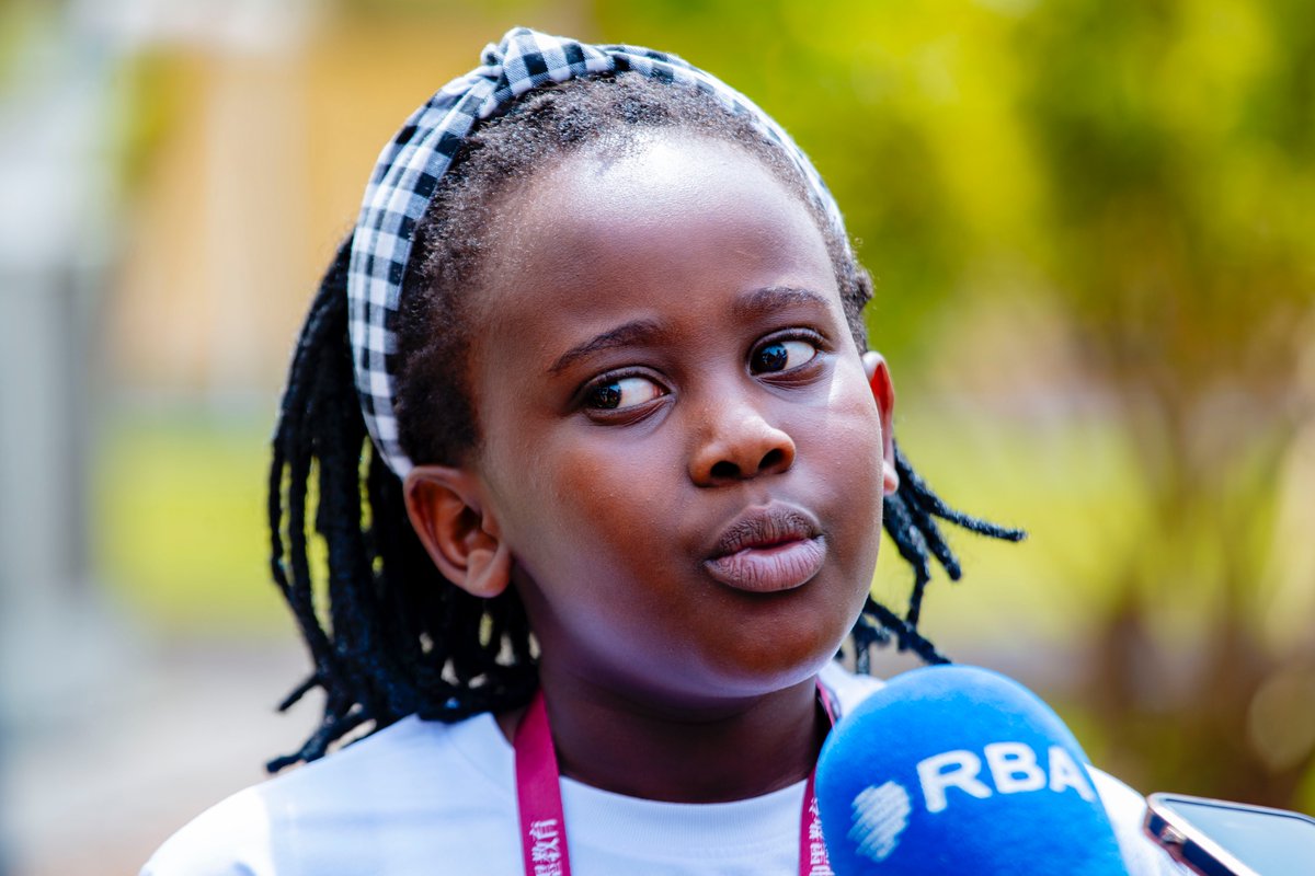 Rwanda Basic Education Board tweet media