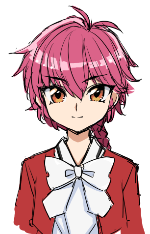 練習
現代寄りにする場合は頬をふっくらさせすぎなかったり鼻の線はシンプルにしたり下まつげライン書かないほうが良かったりなどあるから良い塩梅って難しそうだよね 