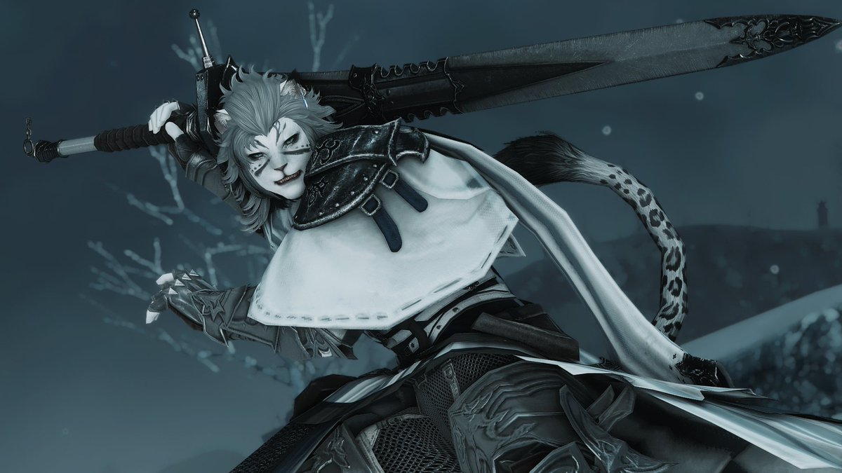 Day 17 :『UNLEASH』      

Time to douse your little flame.

#Hrothtober2025 #Hrothgal