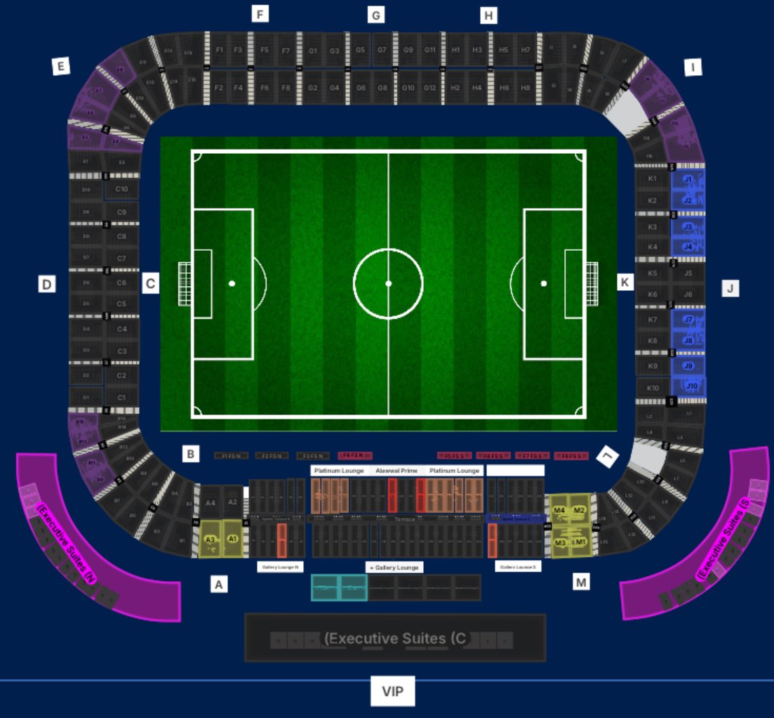 i_oozil's tweet image. 🎟️|| نهاية تغطيتنا لتذاكر #النصر_الفتح والمُتبقي :

• جميع زوايا الملعب 1,300 
• خلف المرمى 800 

كل التوفيق لنصرنا الغالي وفاله الفوز 💛