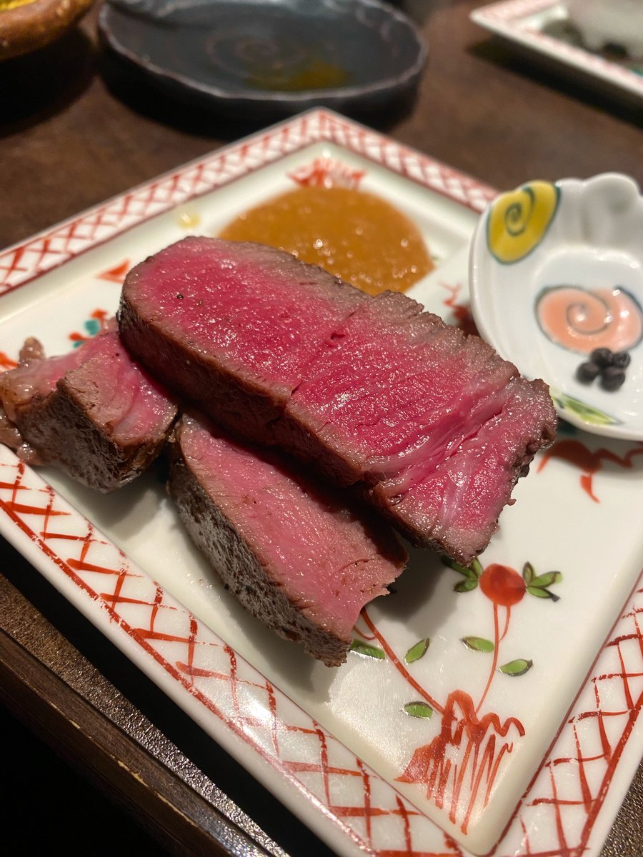 飯島海 tweet media
