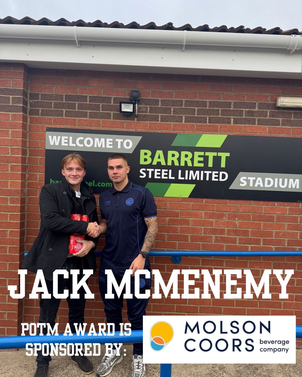 Bottesford Town FC tweet media