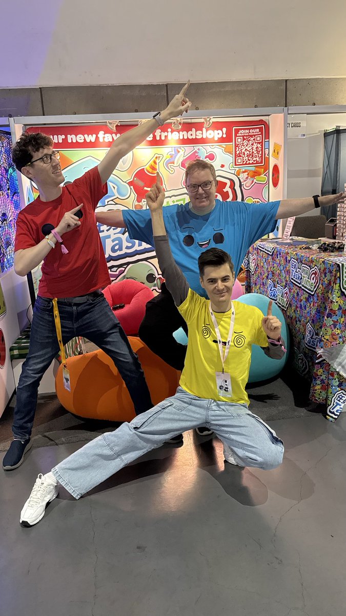 Wired Productions tweet media