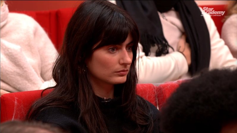 j ai jamais été attaché a une élève comme j'étais attacher a marguerite .
sa da sa voix sa vison son aura ..vraiment la plus belle découverte de la promo 2024
j'avais la vision depuis le 1er prime et la voir brillé 1 ans après  me rend émue et nostalgique
#StarAcademy