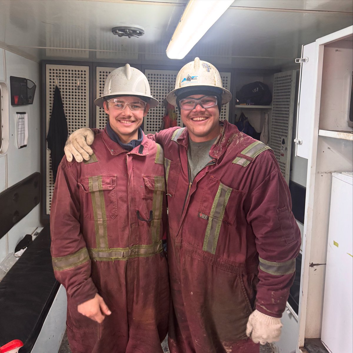 Mike Fowler tweet media