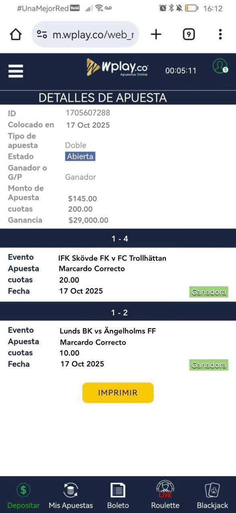HAPPY CLIENT  🔥✅
👍If you can't trust me then you can’t find someone better than me 
🎊Congratulations To All Other Clients And Thank You For The Trust all, Play With The Best 🎉
Message me for more details on next fixed t.me/+iJWoYVIlE741Z…

t.me/+iJWoYVIlE741Z…