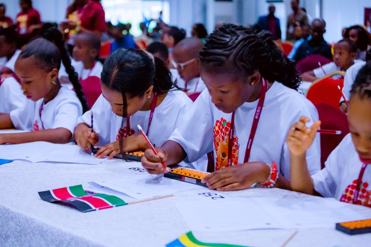 Rwanda Basic Education Board tweet media