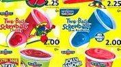 Screwballs were the best ☺️