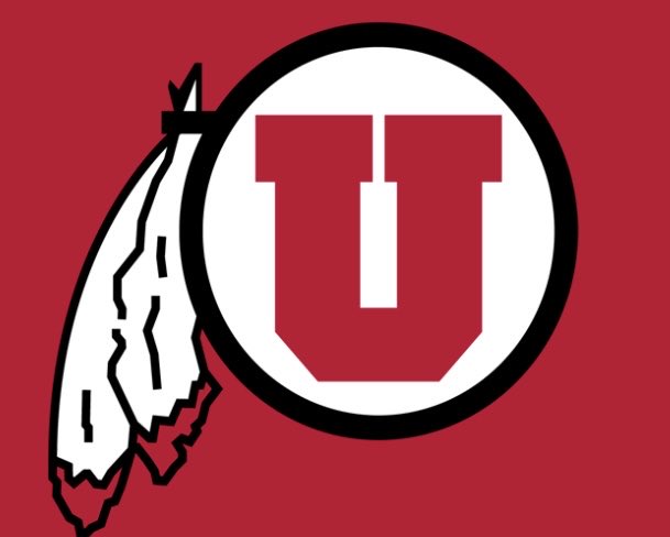 chadimusmax's tweet image. Game day! GO UTES!!!